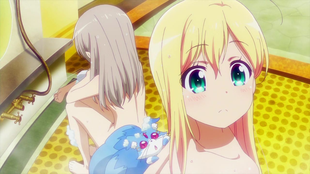 [Image] Wwwwwww put a scene of a naughty one of recent anime 41