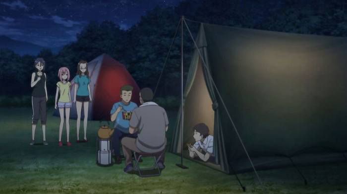 [cherry tree quest] Episode 13 "festival capture of the marionette drama" 3