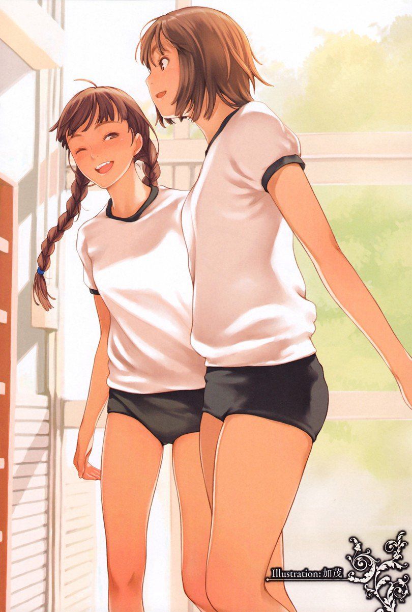 Bloomers のえっちなやつ 19