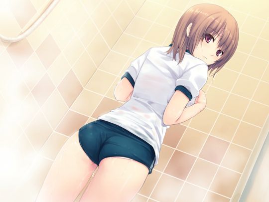 Bloomers のえっちなやつ 5