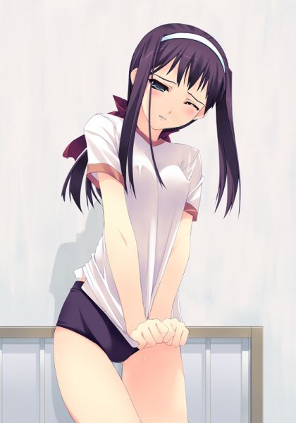 Bloomers のえっちなやつ 6