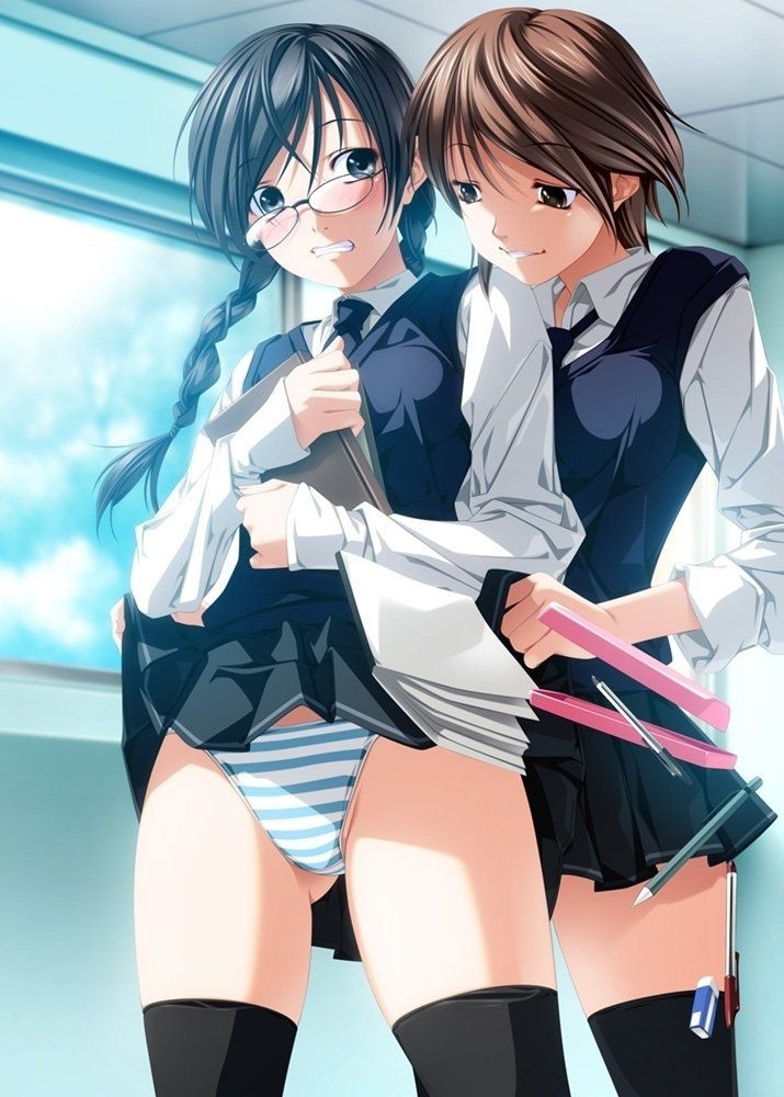 [lily] The linkage between girls is cusso matter wwwww Volume02 where it is erotic, and a crotch becomes Gin Gin 30