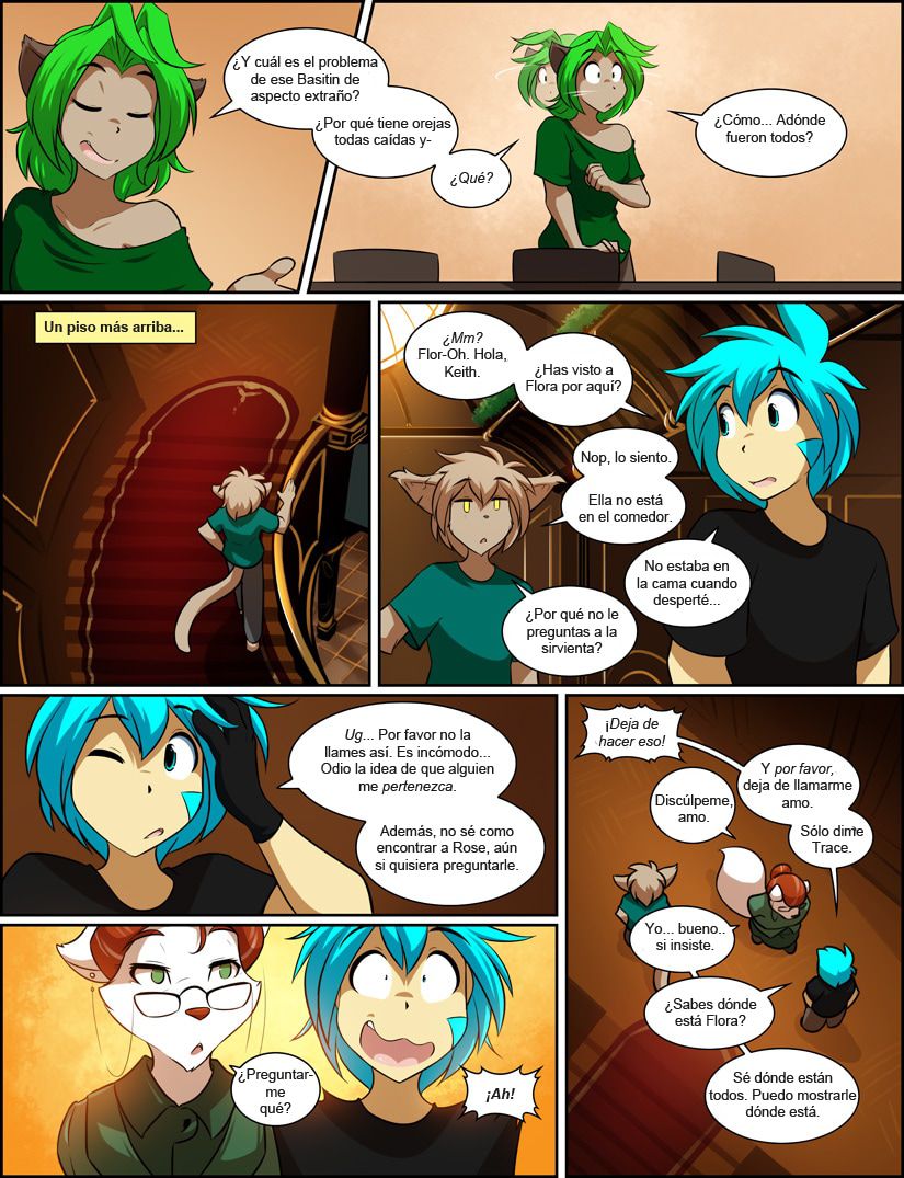 Twokinds [Spanish] (En curso) 1002