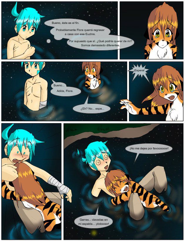 Twokinds [Spanish] (En curso) 108