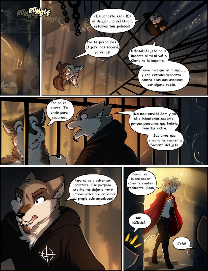 Twokinds [Spanish] (En curso) 1103