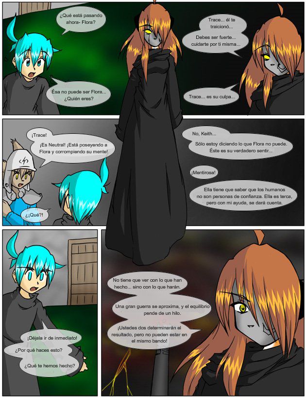 Twokinds [Spanish] (En curso) 163