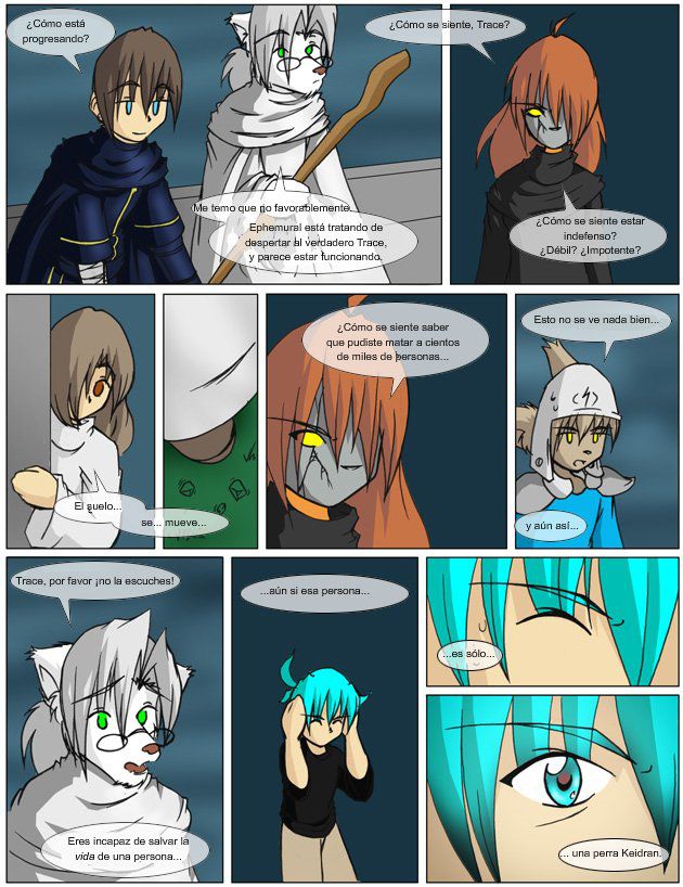 Twokinds [Spanish] (En curso) 175