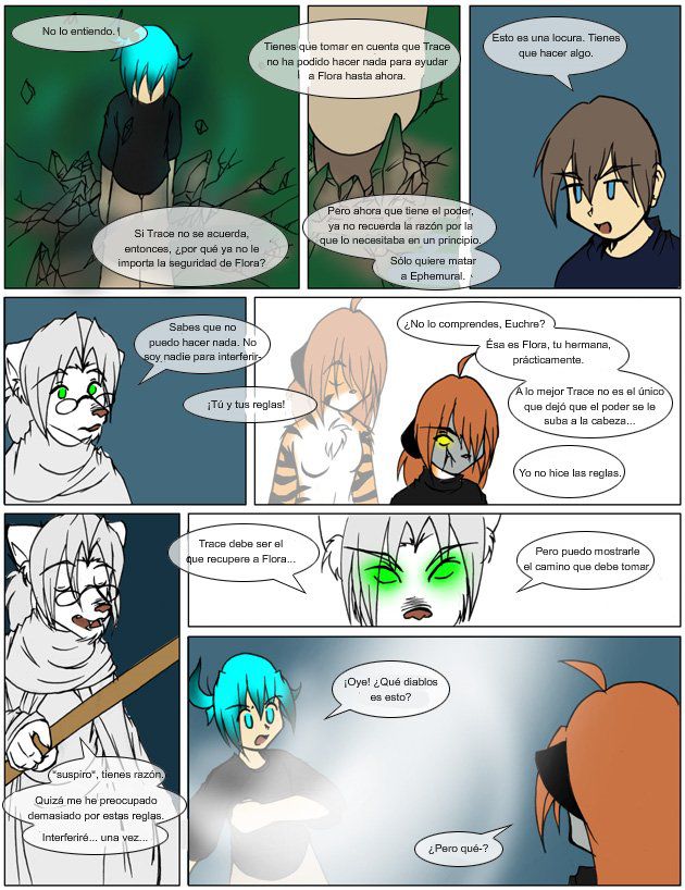 Twokinds [Spanish] (En curso) 177