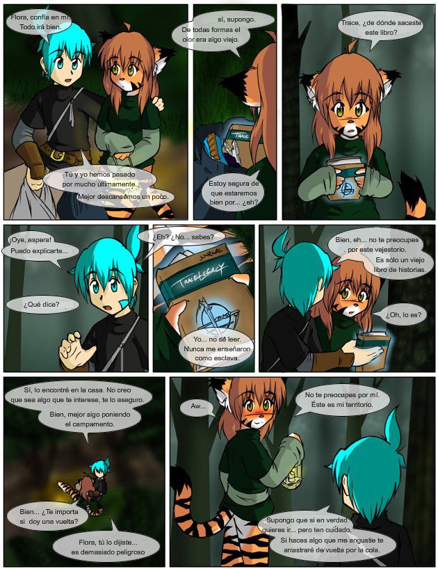 Twokinds [Spanish] (En curso) 197