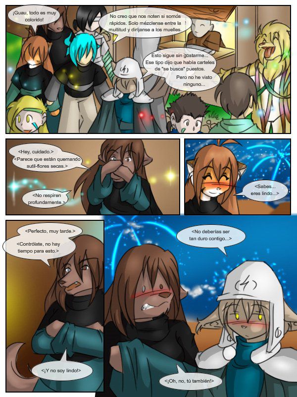 Twokinds [Spanish] (En curso) 259