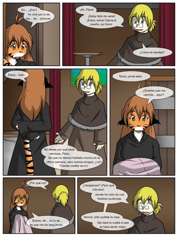 Twokinds [Spanish] (En curso) 305