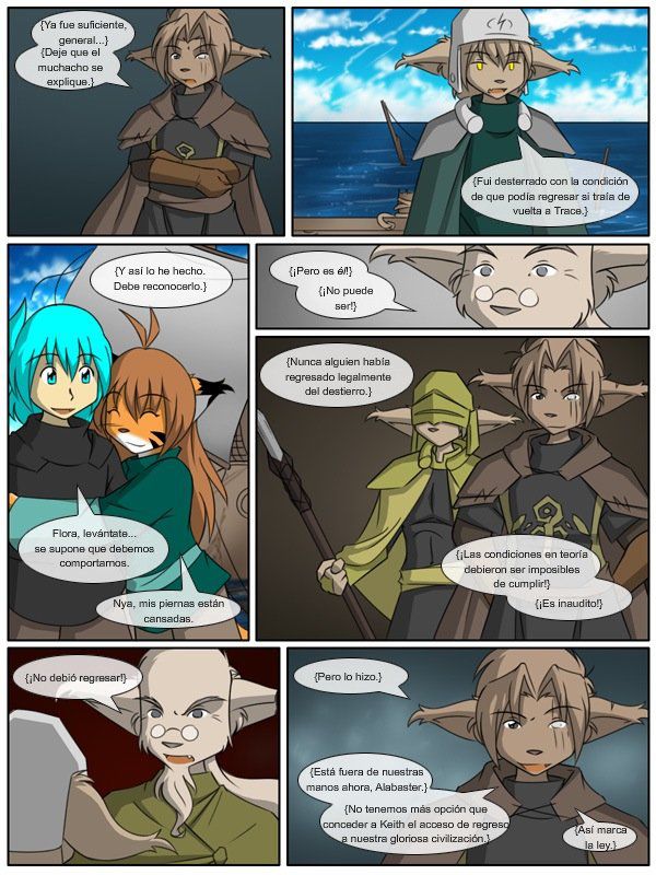 Twokinds [Spanish] (En curso) 356