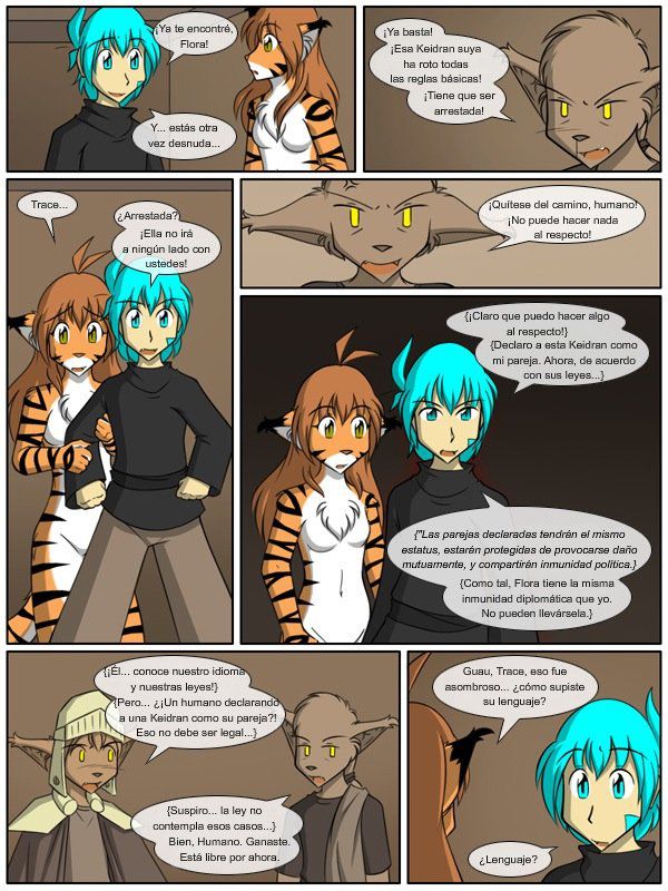 Twokinds [Spanish] (En curso) 432