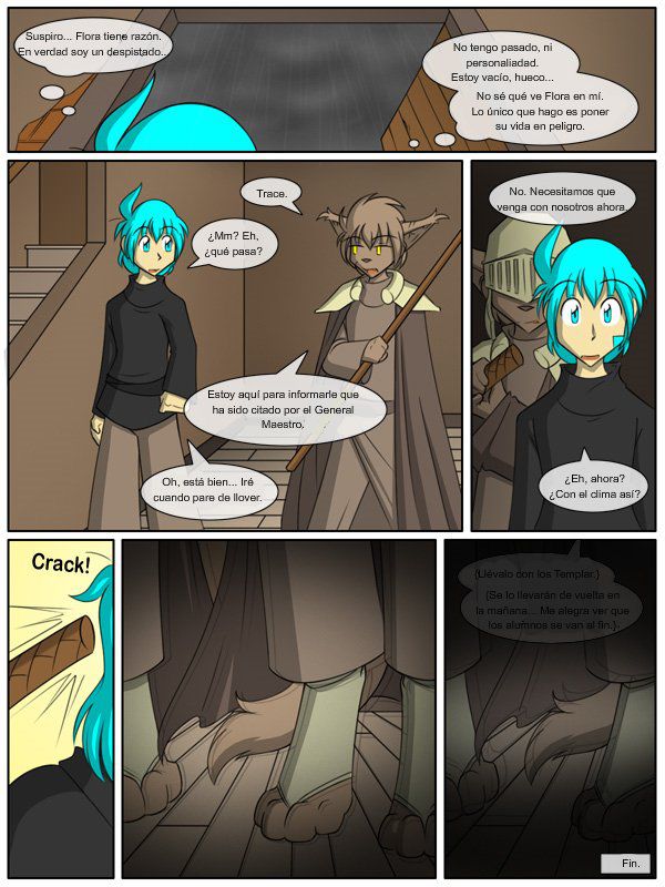 Twokinds [Spanish] (En curso) 437