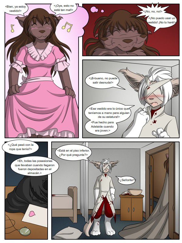 Twokinds [Spanish] (En curso) 535