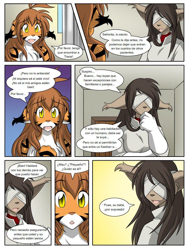 Twokinds [Spanish] (En curso) 536