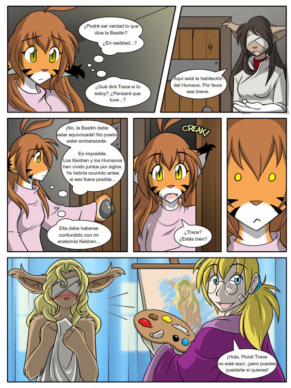 Twokinds [Spanish] (En curso) 543