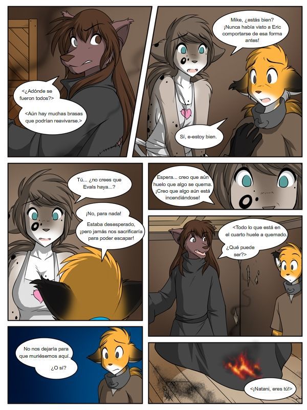 Twokinds [Spanish] (En curso) 634