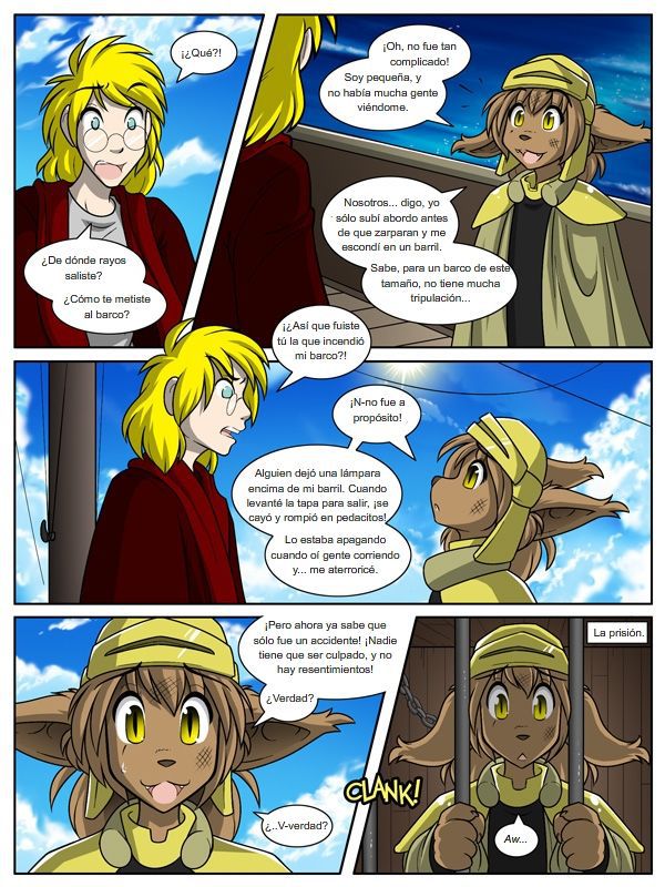 Twokinds [Spanish] (En curso) 648