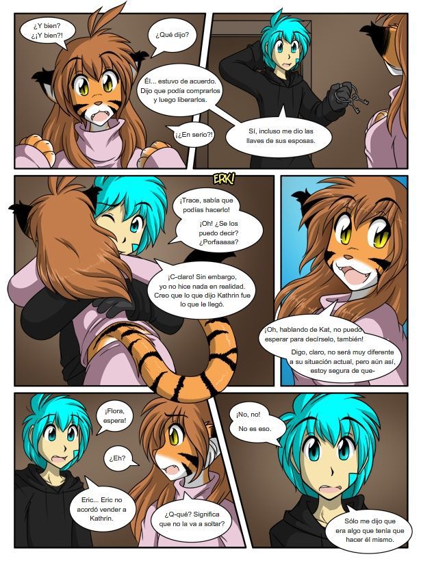 Twokinds [Spanish] (En curso) 651