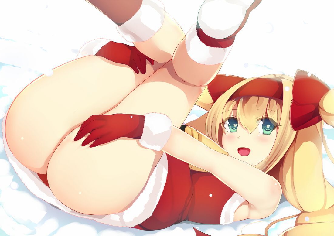 BLAZBLUE with secondary erotic images! 20