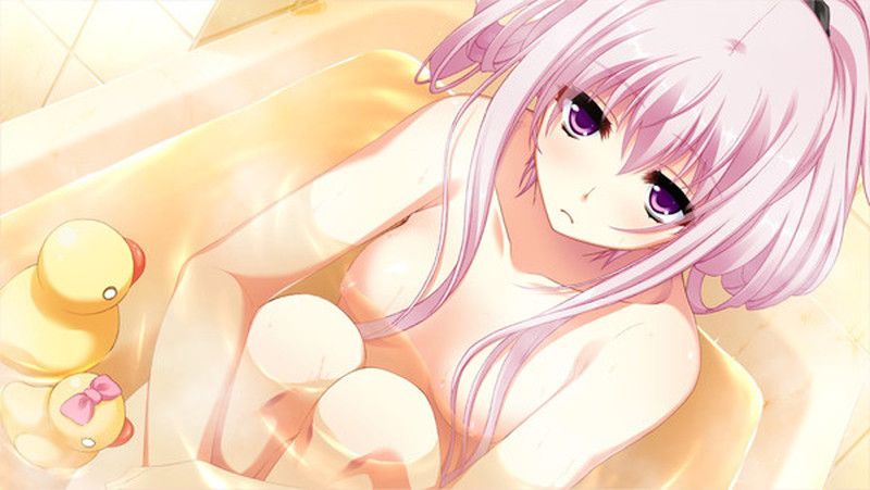 [Lolly bath] take a Lolly kid and a bath together; and is 洗 ってあげたいおふ ロリエロ image with a whole body to depth! 10