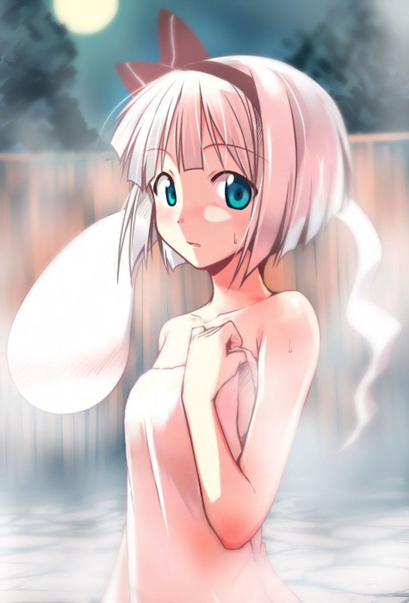 [Lolly bath] take a Lolly kid and a bath together; and is 洗 ってあげたいおふ ロリエロ image with a whole body to depth! 22