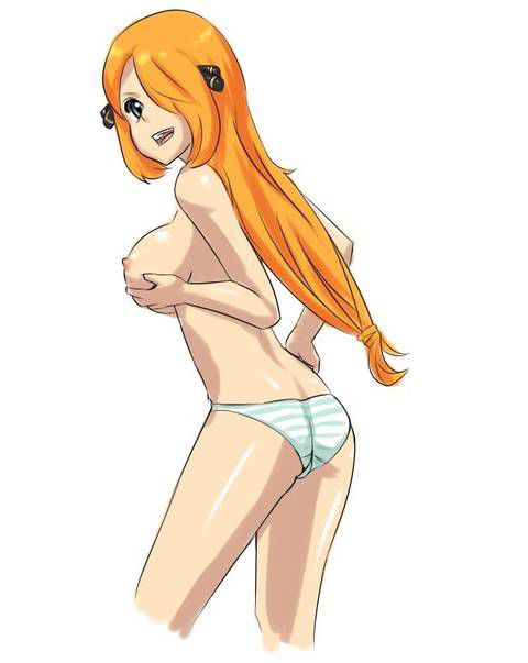 [54 pieces] The pretty second eroticism image of girls of Pokemon! 36 [trainer] 54