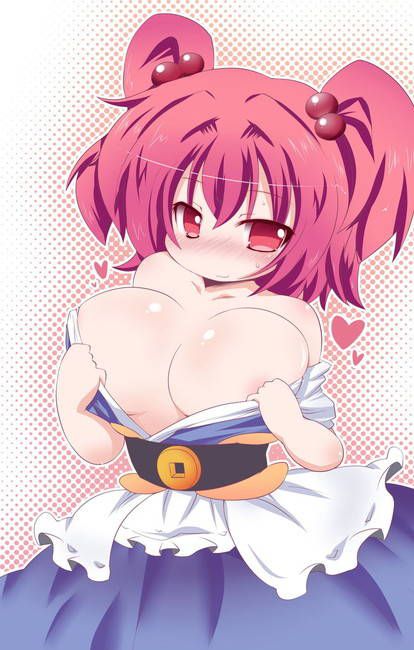 [50 pieces of big breasts] 爆乳 breast second eroticism image part41 which rub it, and do it, and want to hold 30