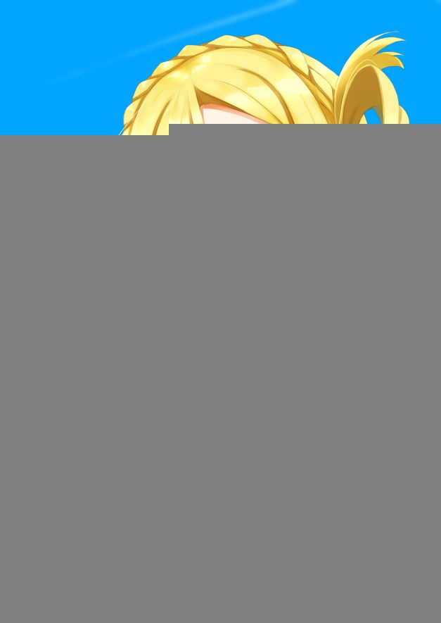 [the second, ZIP] 100 pieces of pretty image summaries [a love live!sunshine!] of Ohara ball Mari of the alien from breast 36