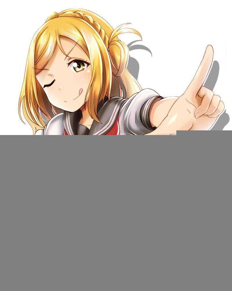[the second, ZIP] 100 pieces of pretty image summaries [a love live!sunshine!] of Ohara ball Mari of the alien from breast 43