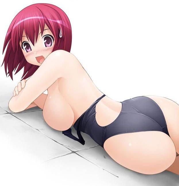 [むっちり 50 pieces] second eroticism image glee ぐり part28 where the buttocks which are H are emphasized 13