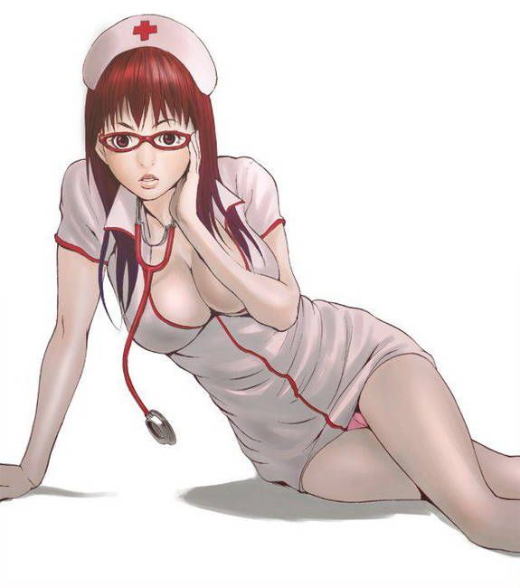 The image warehouse of the nurse is here! 33