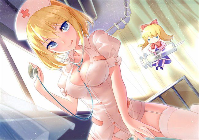 The image warehouse of the nurse is here! 38