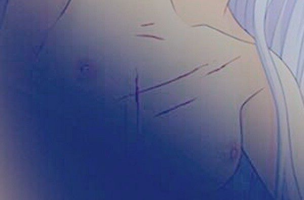 A correction of the eroticism event CG is too weak on "the world and birthday that are over" for PSVita, and a nipple is completely exposed to view 4