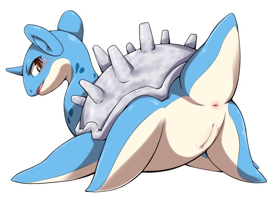 [ポケモノ] a thread to complete an eroticism image of Pokemon 18