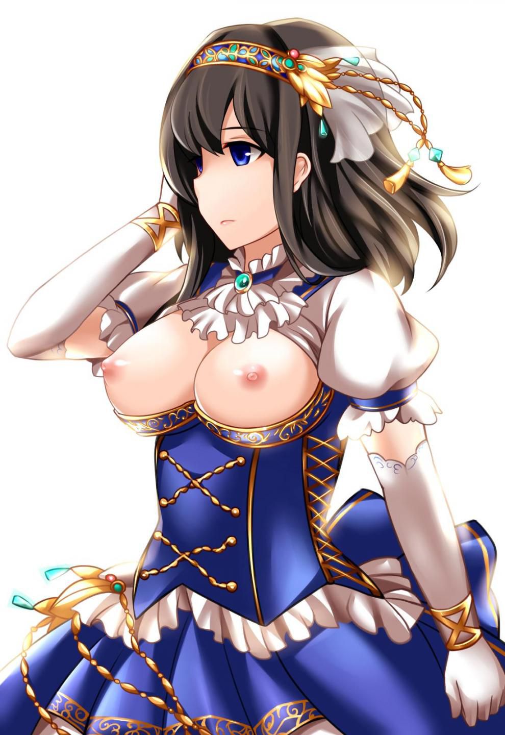 [the second] Breast general thread [image] 70 14