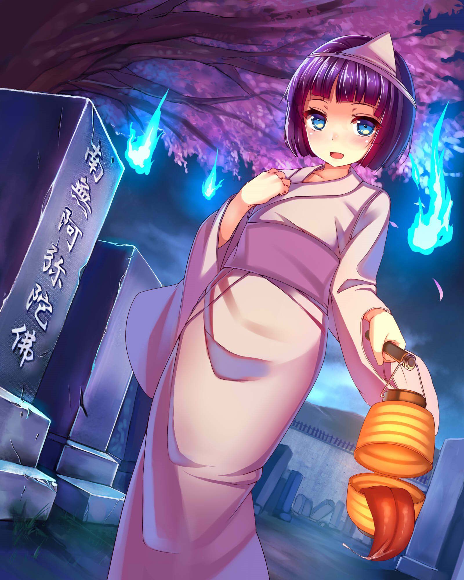 [the second] Monster daughter eroticism image [demon daughter] 6 27