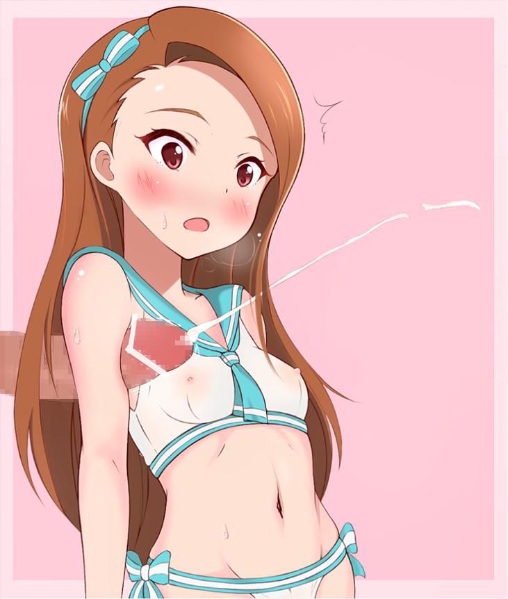 Eroticism image 16 of THE IDOLM@STER 19