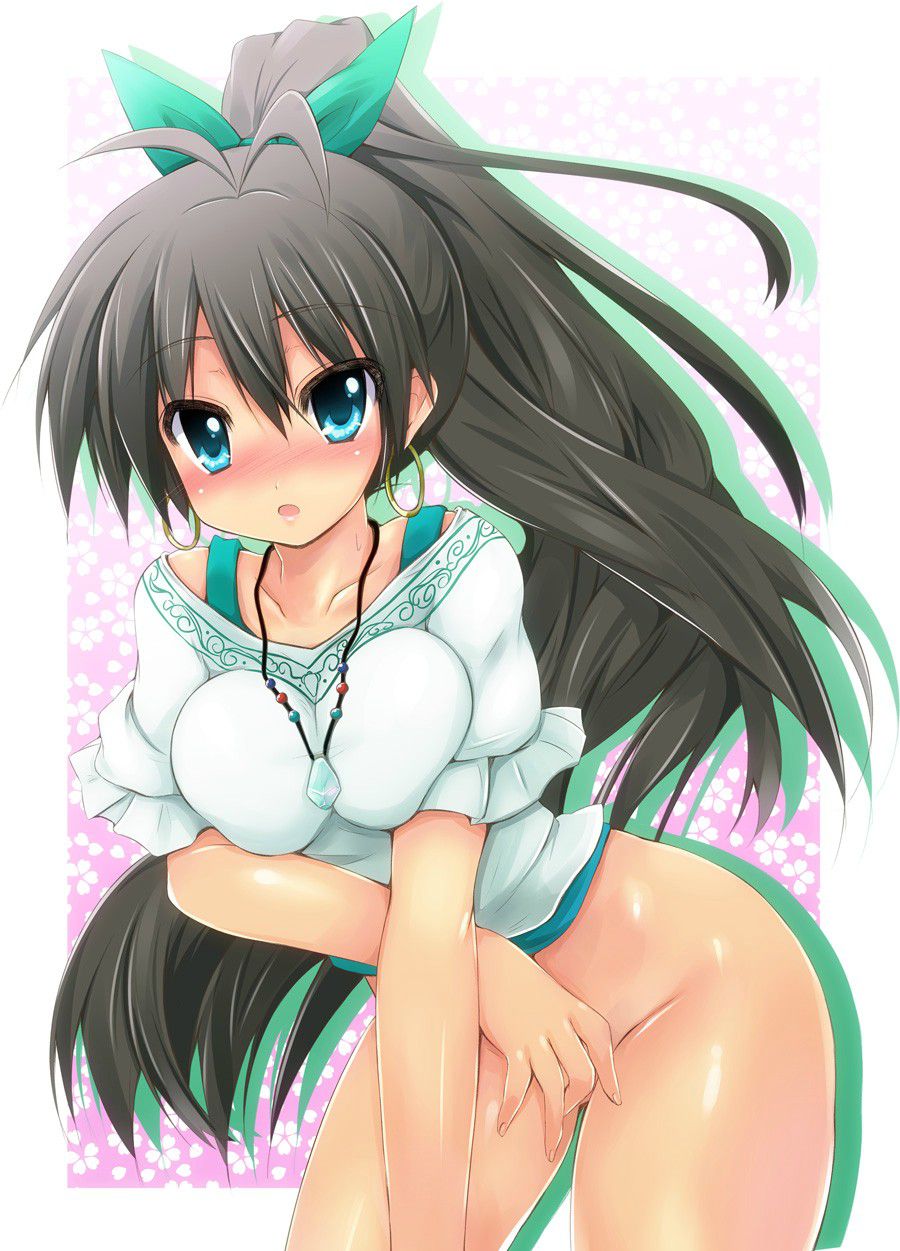 Eroticism image 16 of THE IDOLM@STER 25