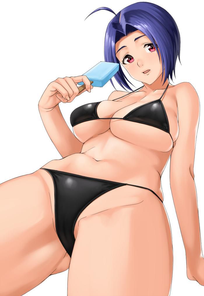 Eroticism image 16 of THE IDOLM@STER 47