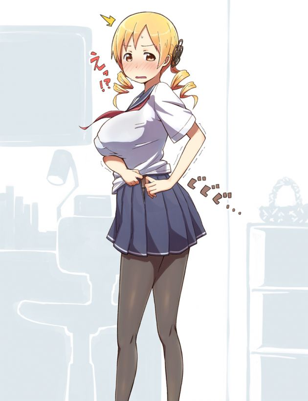 ココロトキメク, assorted two-dimensional uniform beautiful girl images. vol.1 6