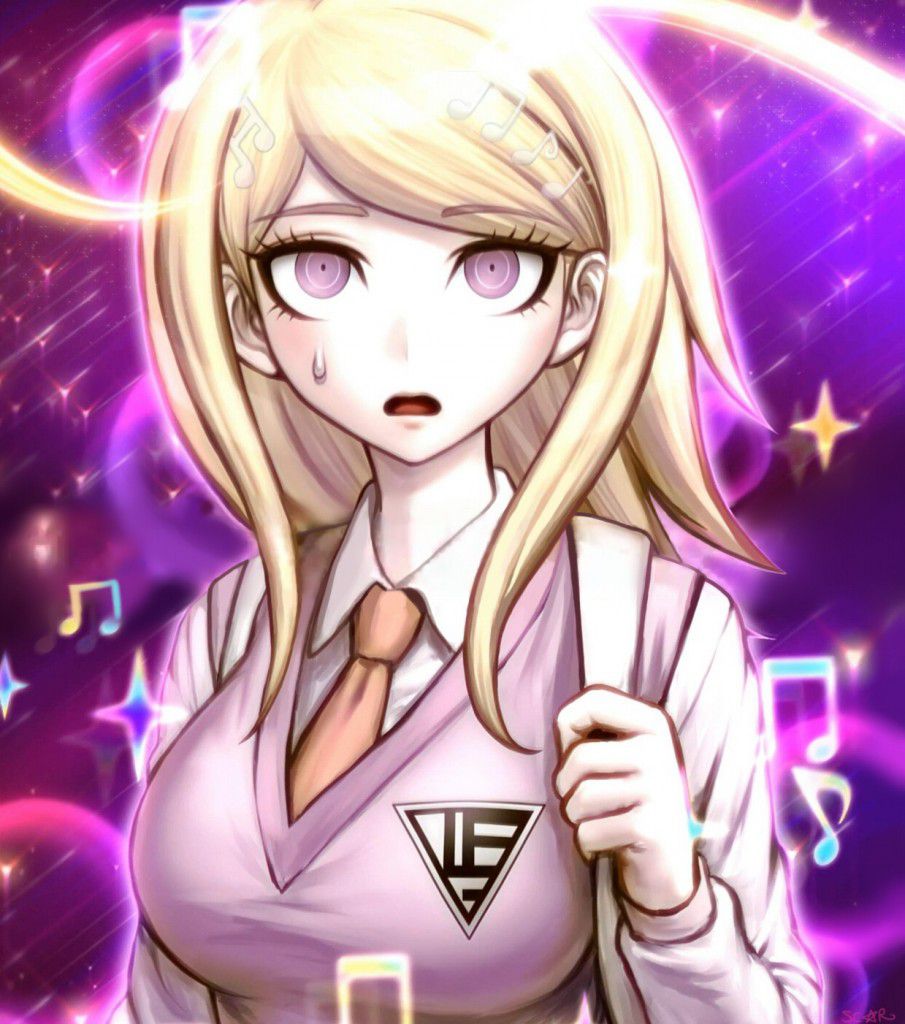 High school grade milk wwwwwwww [it comes out, and there is an image] with more than in Kaede Akamatsu ちゃんのおっ ◯ いの eroticism さは of ダンガンロンパ V3 3