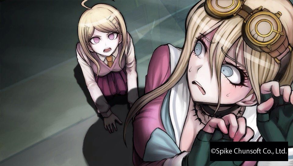 High school grade milk wwwwwwww [it comes out, and there is an image] with more than in Kaede Akamatsu ちゃんのおっ ◯ いの eroticism さは of ダンガンロンパ V3 8