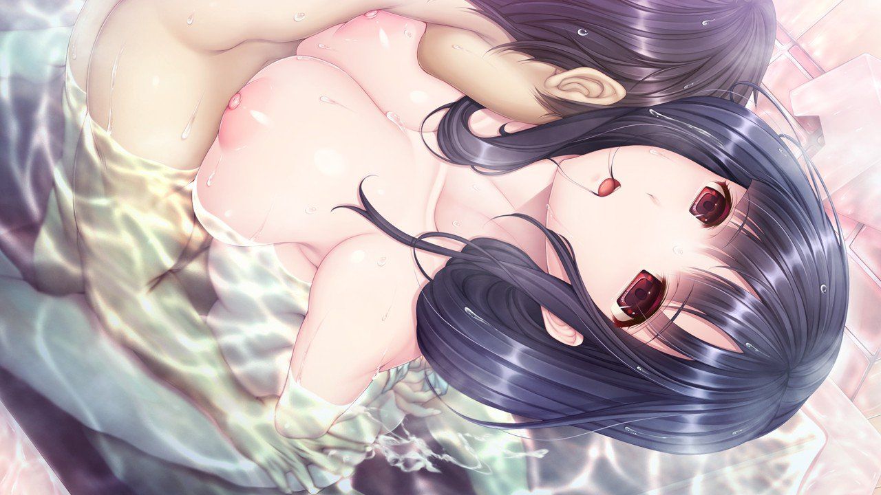 I show the image folder of my special bath, hot spring 17