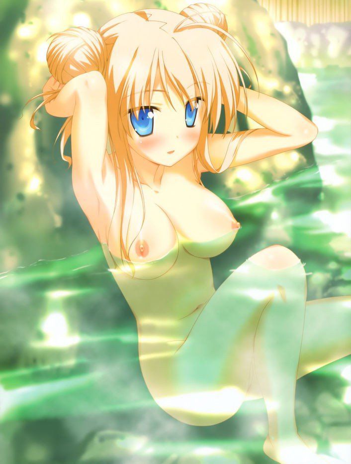 I show the image folder of my special bath, hot spring 18