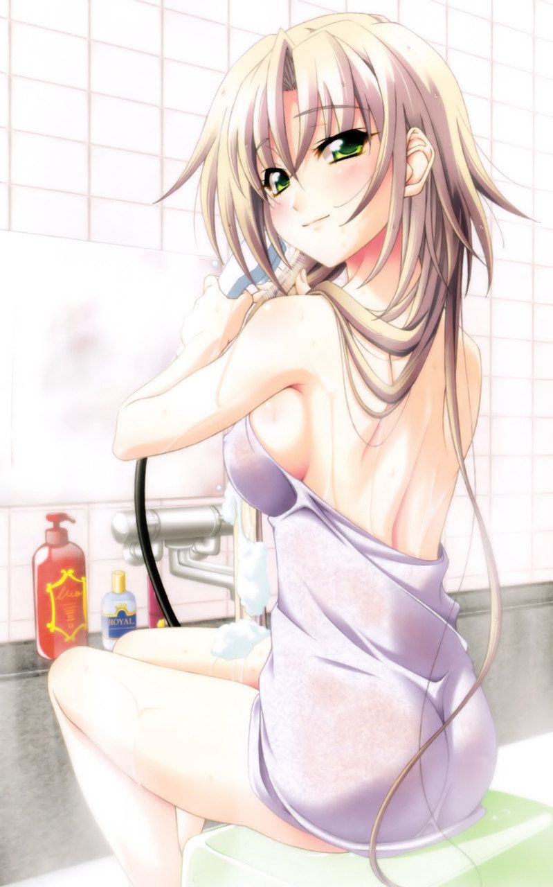 I show the image folder of my special bath, hot spring 6