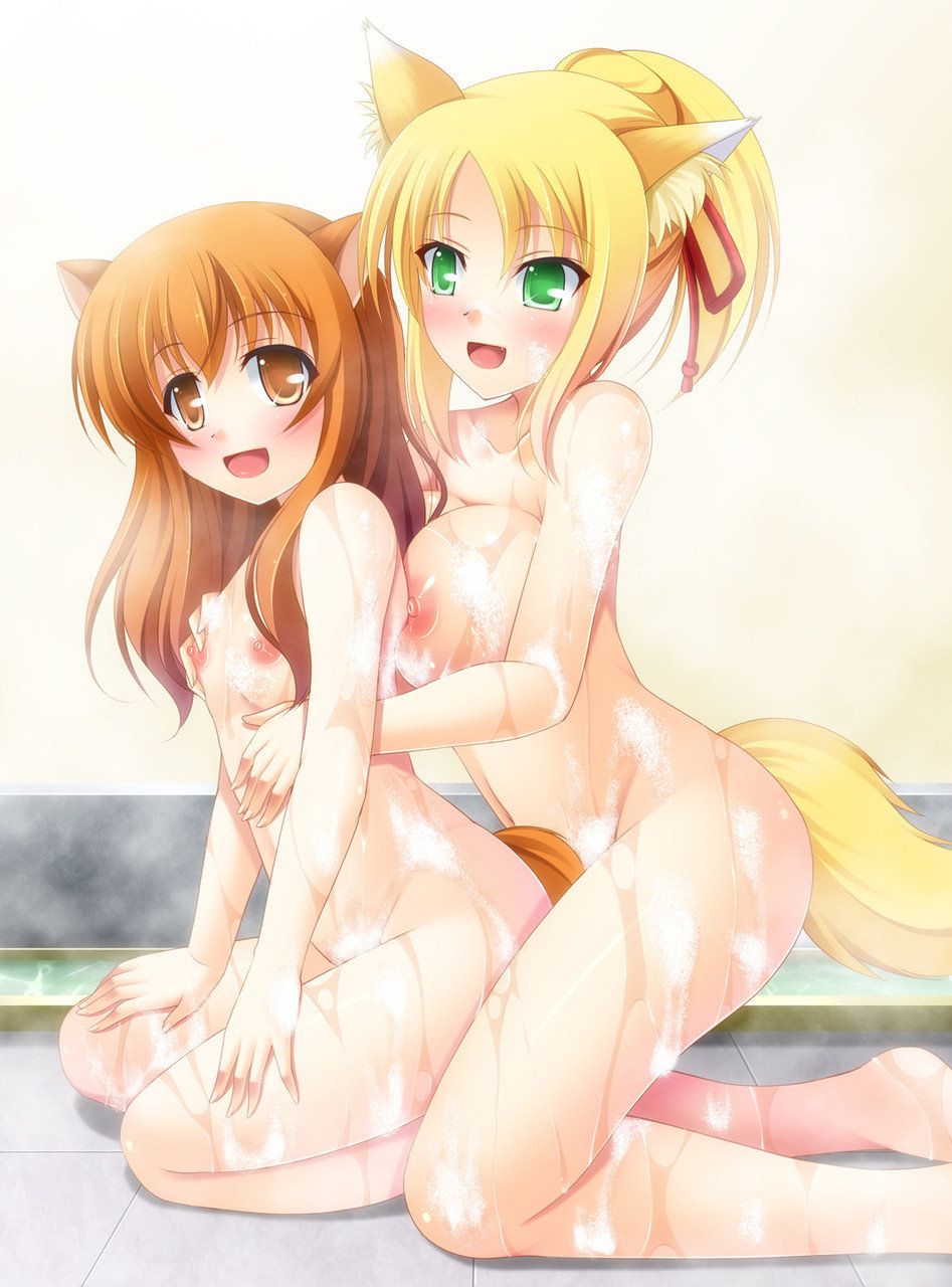 I show the image folder of my special bath, hot spring 7