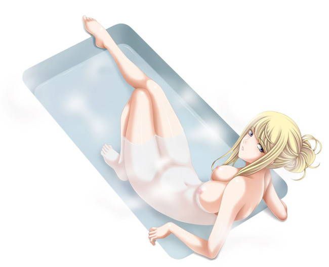 [49 pieces of METROID] second eroticism image part2 [Metroid] of Sam's alane 16