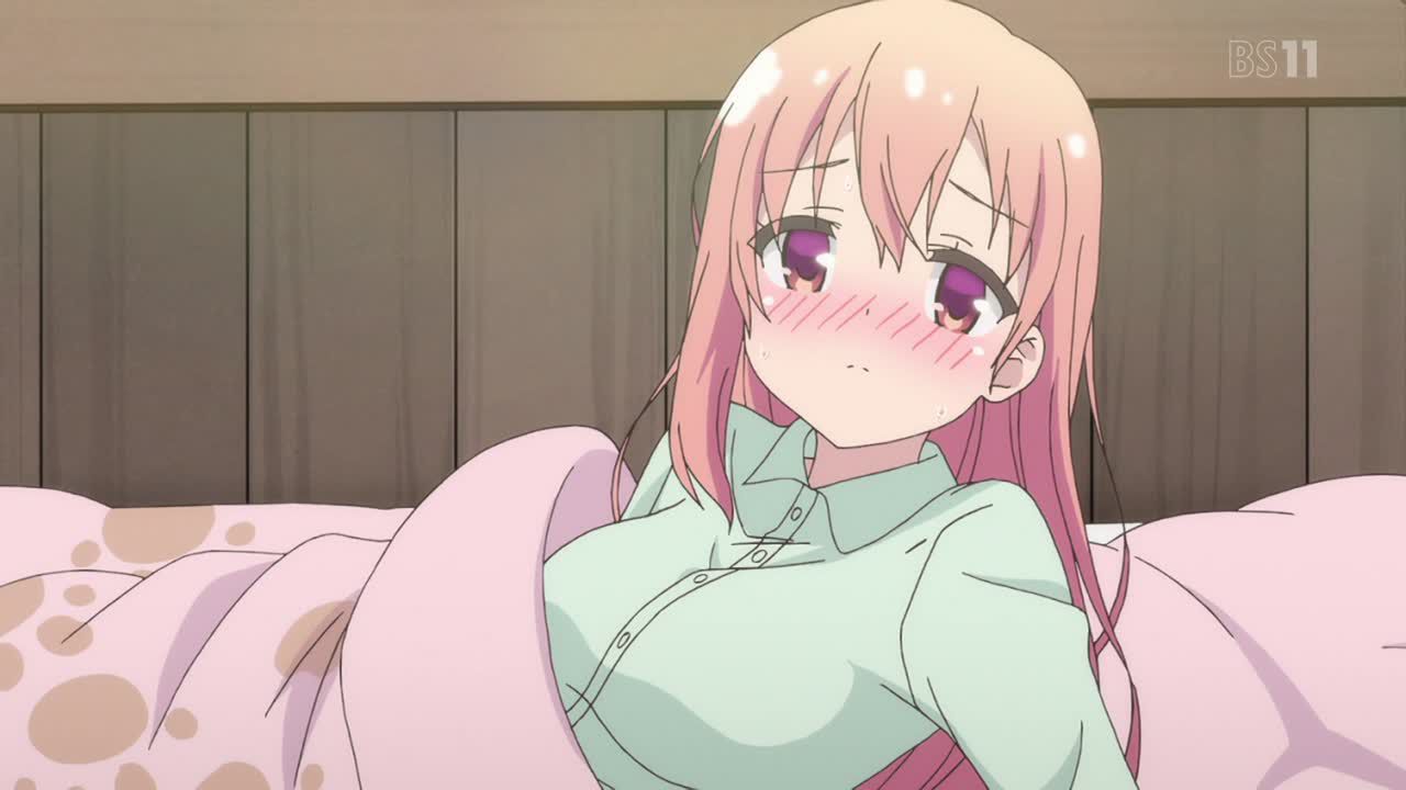 [image] Show cute "ひなこのーと" Hinako Sakuragi eroticism; is over; ワロタ wwwwwww 17